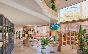 INNSiDE by Meliá Barcelona Apolo